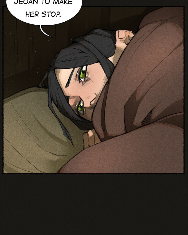 Stray Souls Chapter 68 - page 39