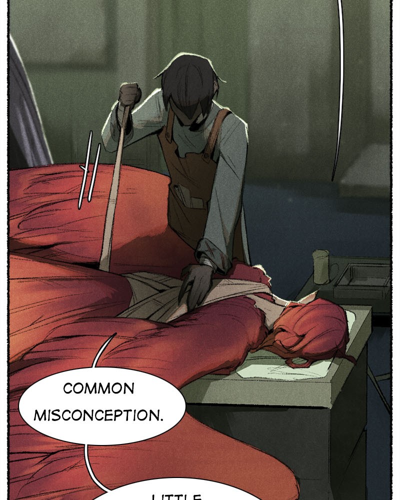 Stray Souls Chapter 68 - page 4