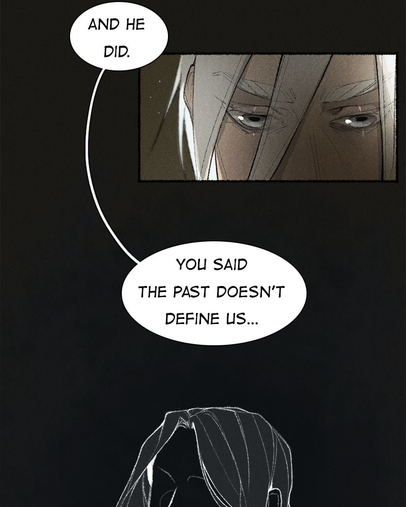 Stray Souls Chapter 68 - page 40