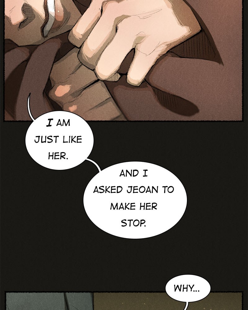 Stray Souls Chapter 68 - page 42