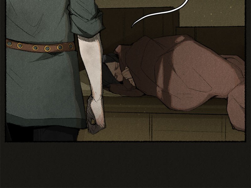 Stray Souls Chapter 68 - page 43