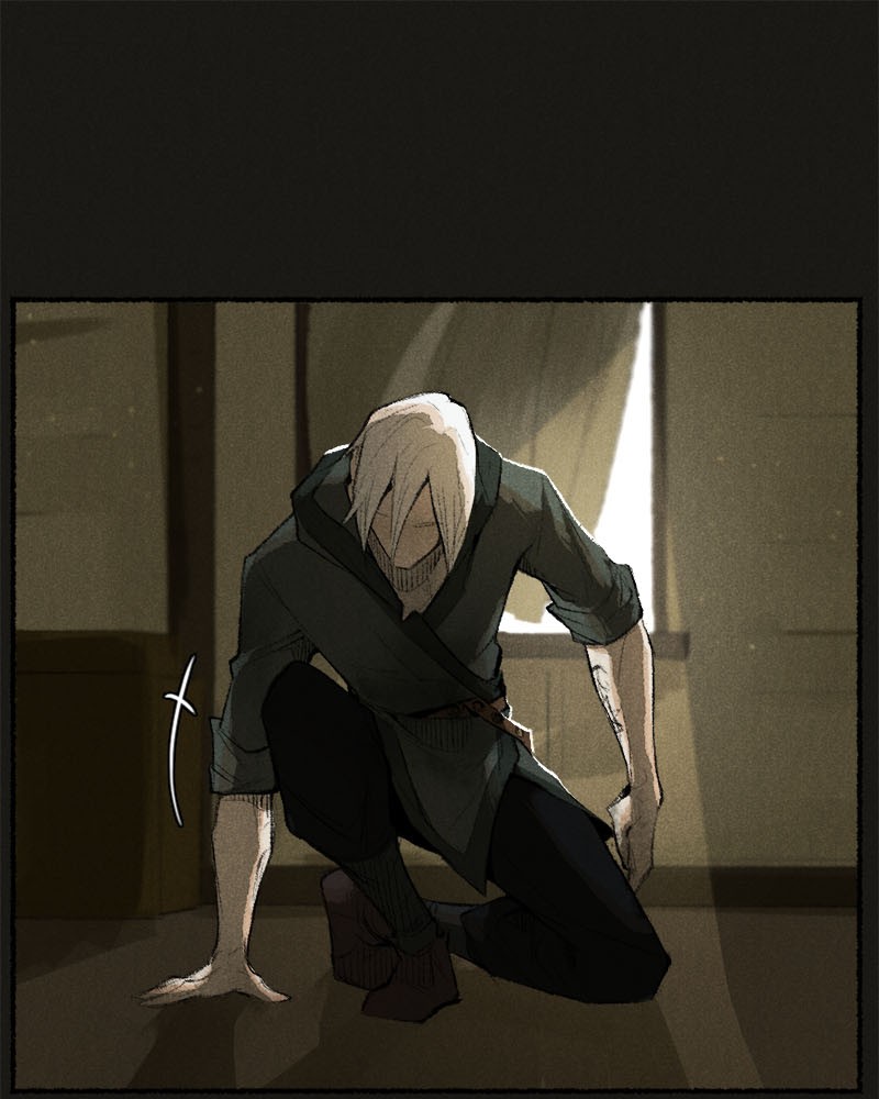 Stray Souls Chapter 68 - page 44