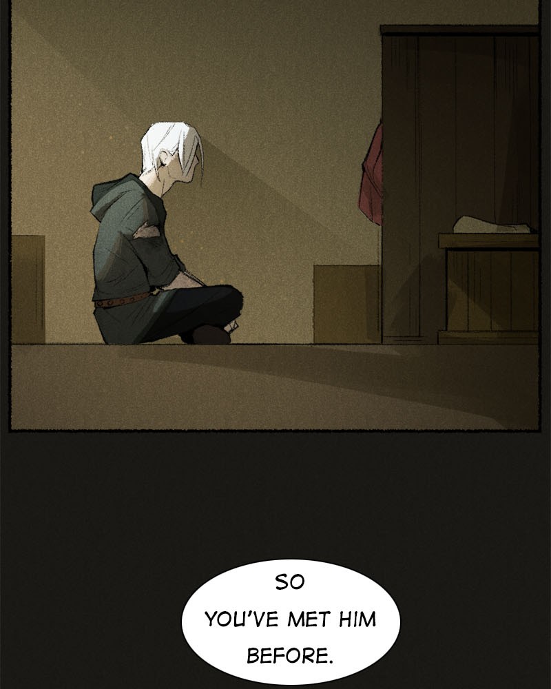 Stray Souls Chapter 68 - page 46