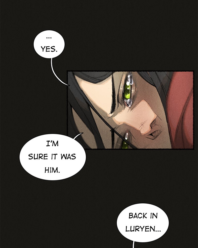 Stray Souls Chapter 68 - page 47