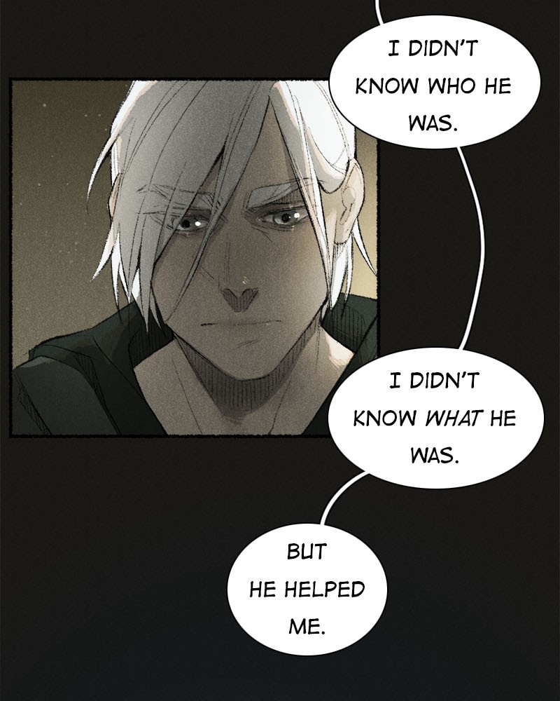 Stray Souls Chapter 68 - page 48