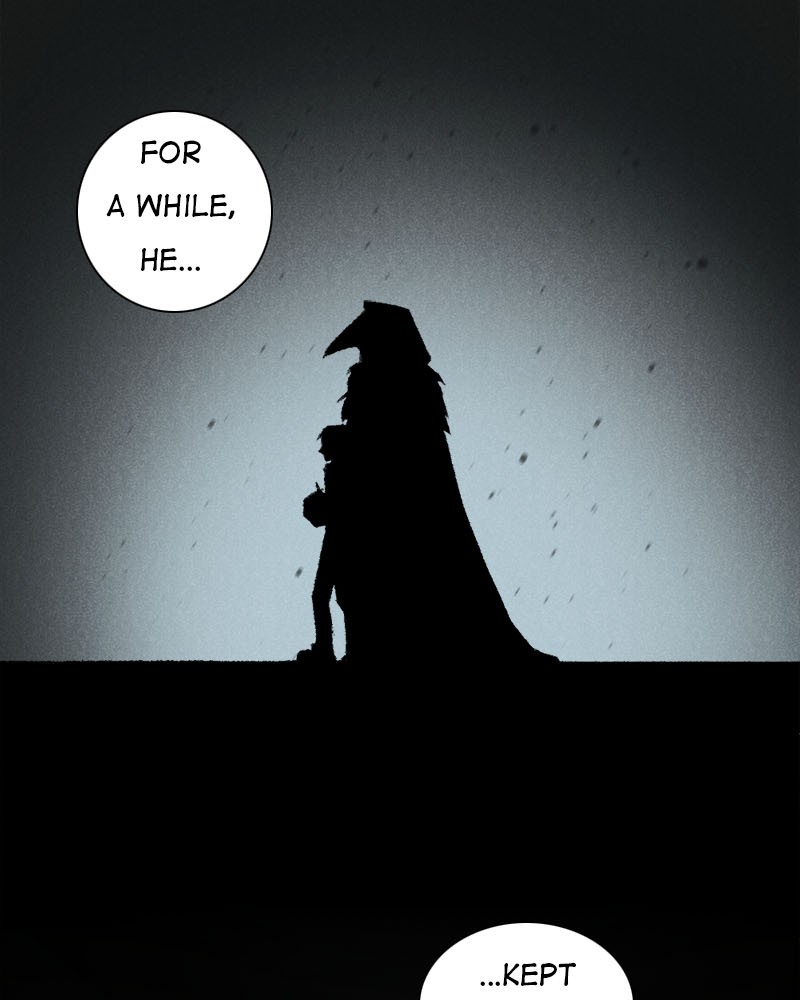 Stray Souls Chapter 68 - page 49