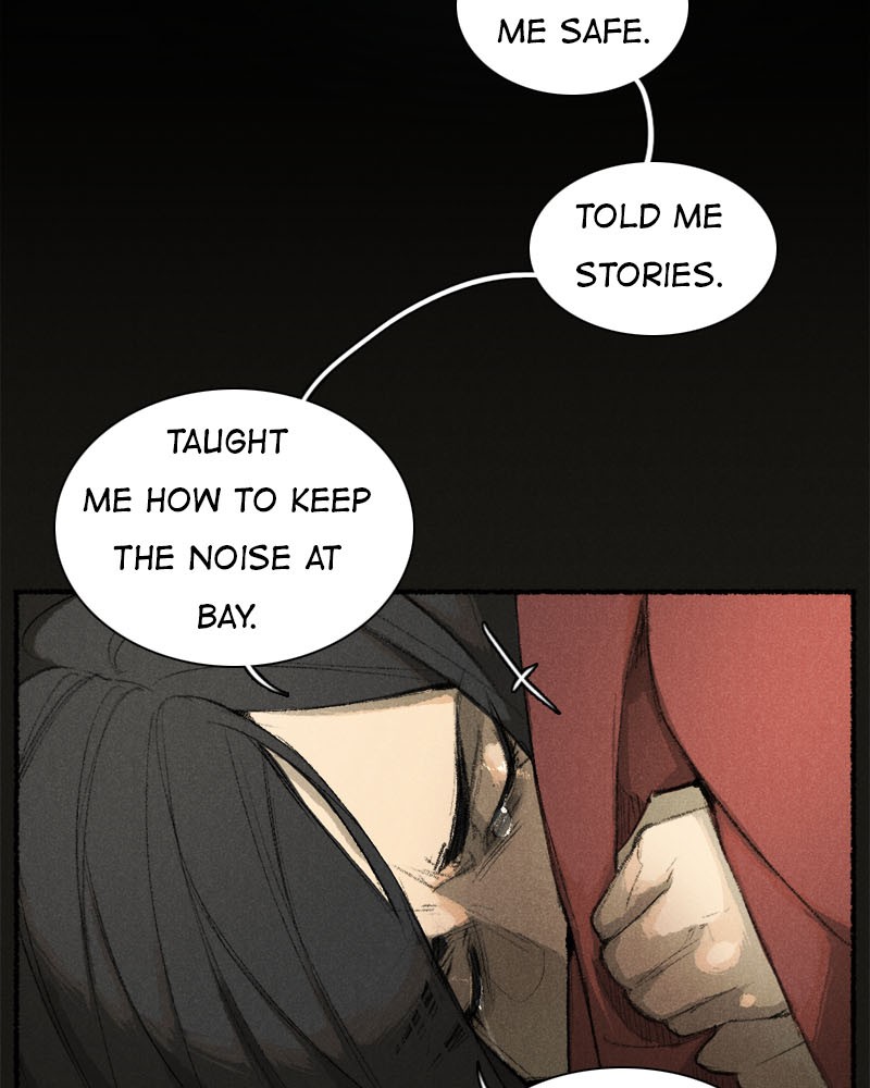 Stray Souls Chapter 68 - page 50