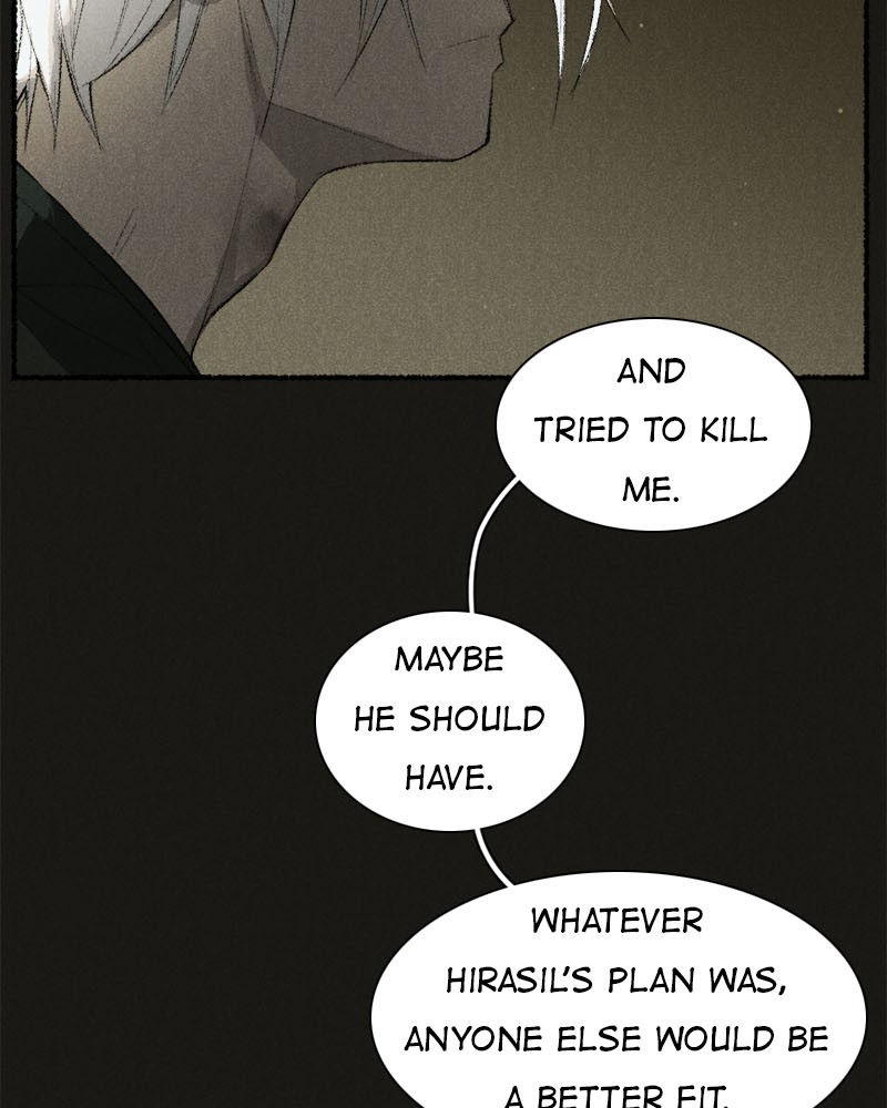 Stray Souls Chapter 68 - page 52