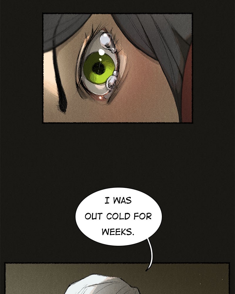 Stray Souls Chapter 68 - page 56