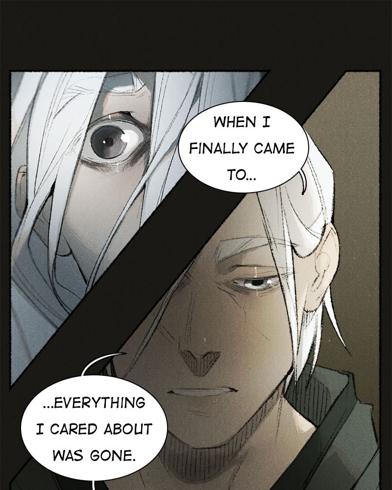 Stray Souls Chapter 68 - page 58