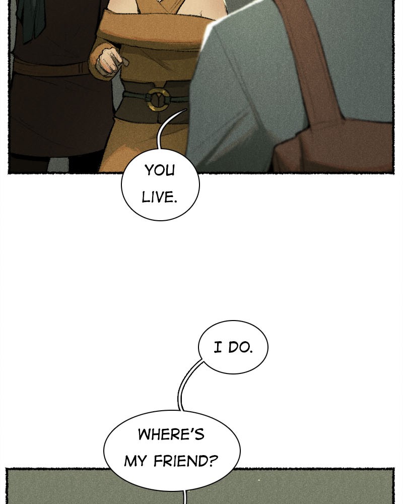 Stray Souls Chapter 68 - page 6