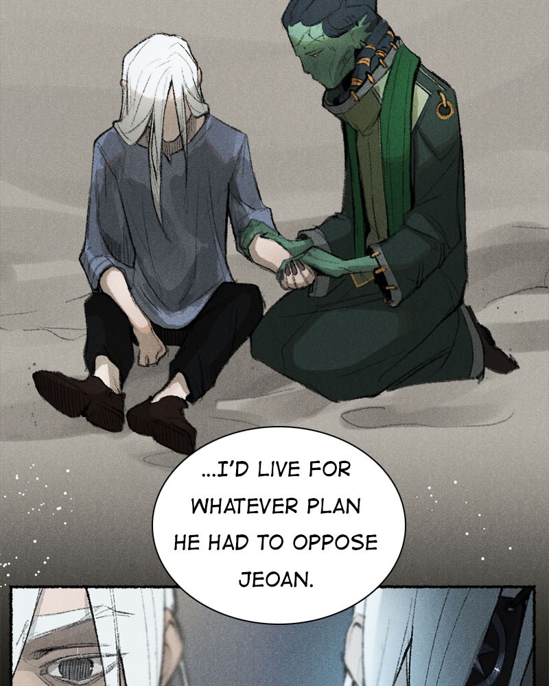 Stray Souls Chapter 68 - page 64