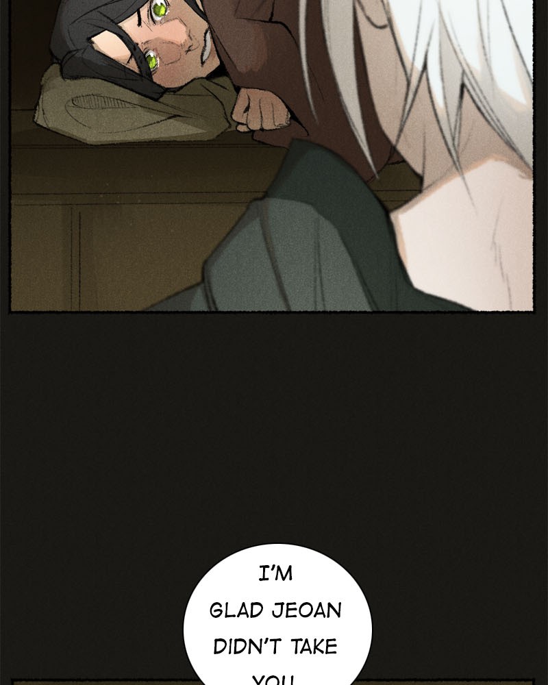Stray Souls Chapter 68 - page 66