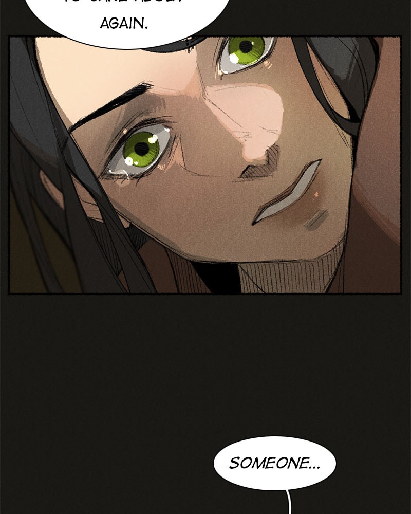 Stray Souls Chapter 68 - page 68