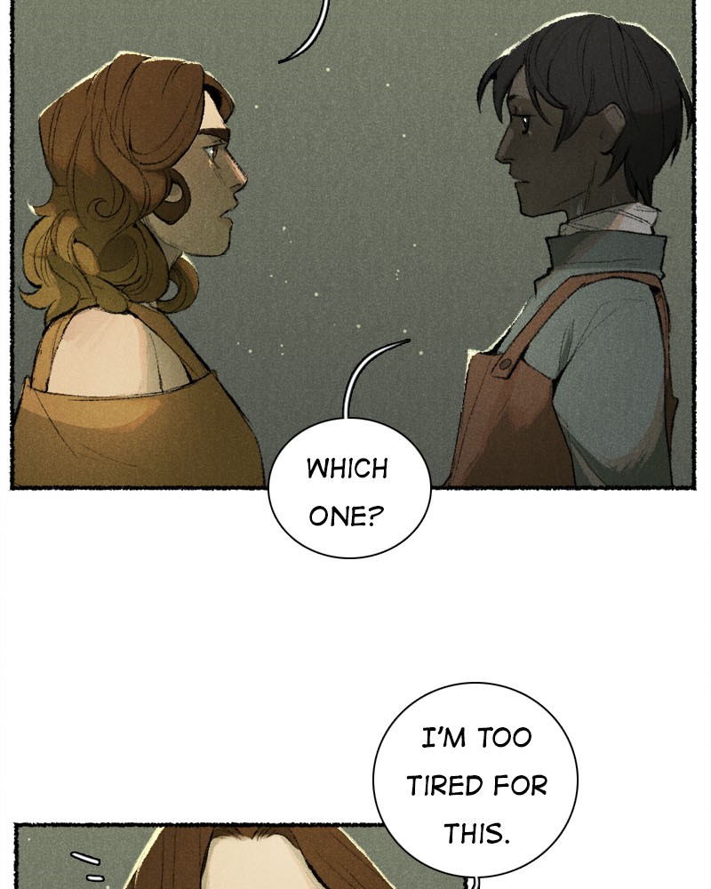 Stray Souls Chapter 68 - page 7