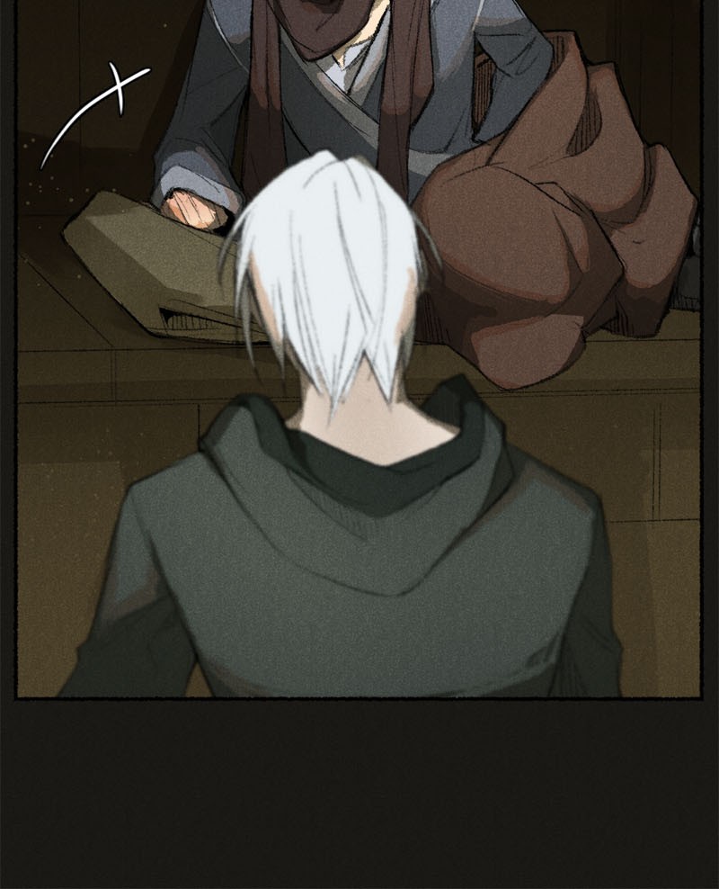 Stray Souls Chapter 68 - page 71
