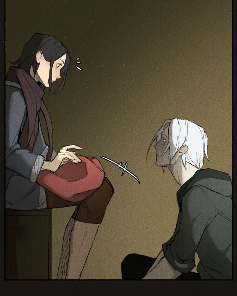 Stray Souls Chapter 68 - page 76