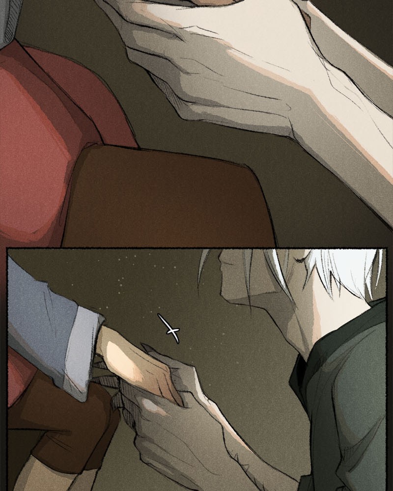 Stray Souls Chapter 68 - page 79