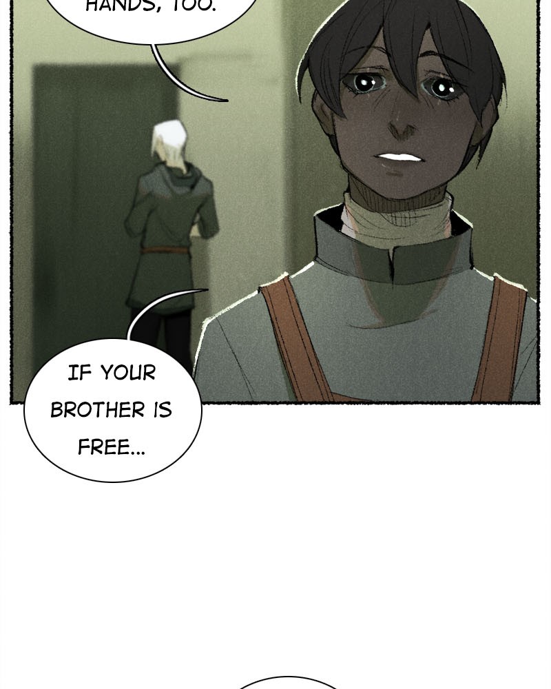 Stray Souls Chapter 68 - page 9