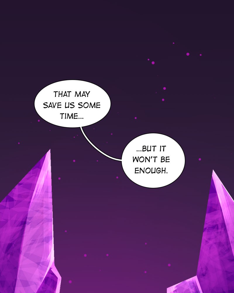 Stray Souls Chapter 39 - page 16
