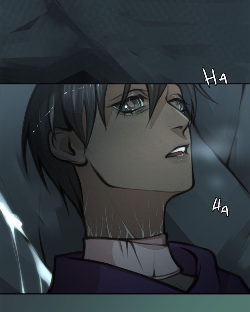 Stray Souls Chapter 39 - page 34