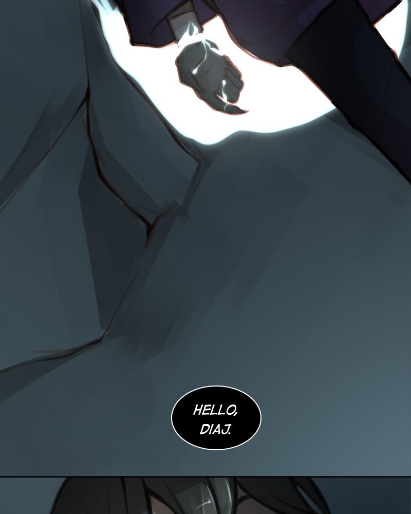 Stray Souls Chapter 39 - page 44