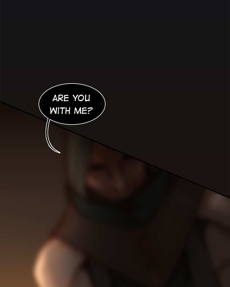 Stray Souls Chapter 39 - page 48