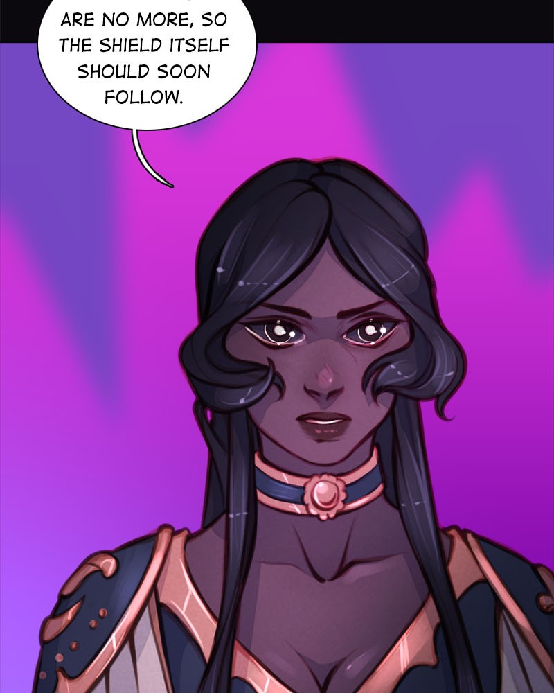 Stray Souls Chapter 39 - page 5