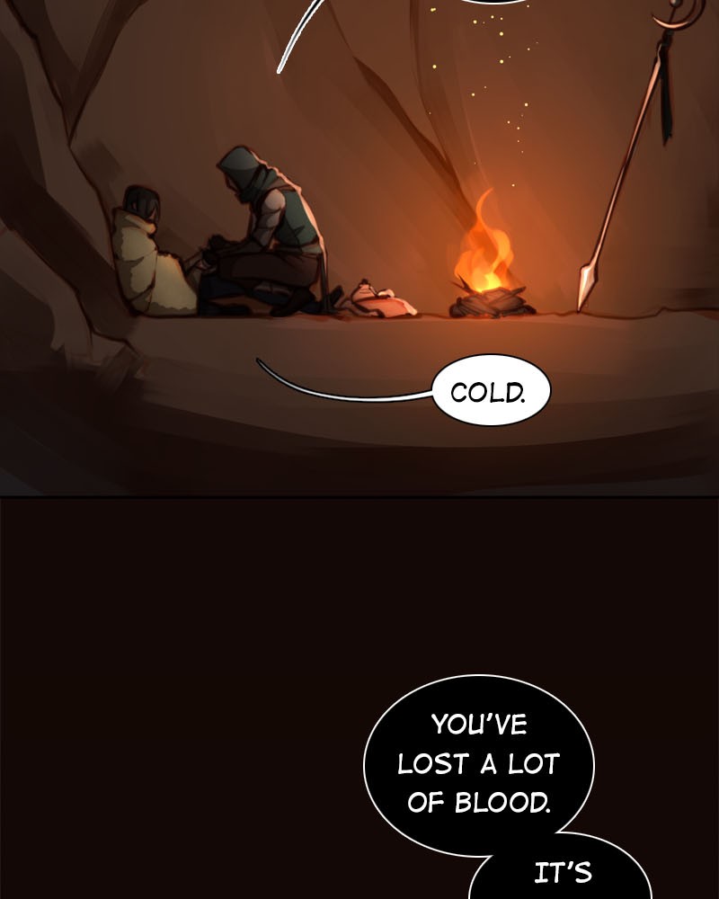 Stray Souls Chapter 39 - page 53