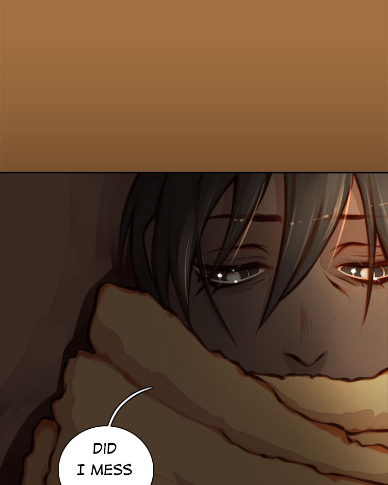 Stray Souls Chapter 39 - page 61