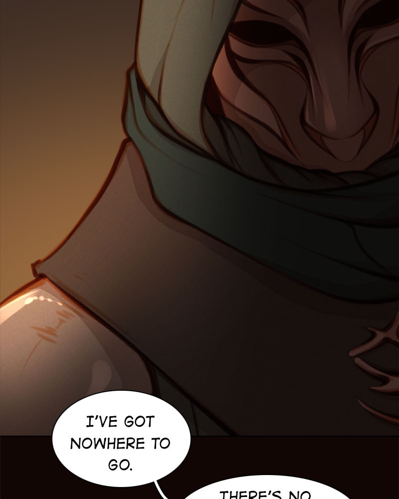 Stray Souls Chapter 39 - page 65