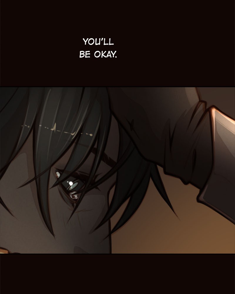 Stray Souls Chapter 39 - page 71