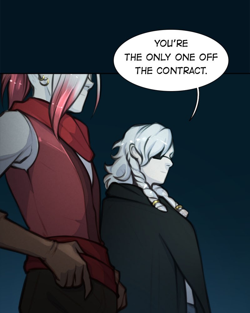 Stray Souls Chapter 39 - page 92