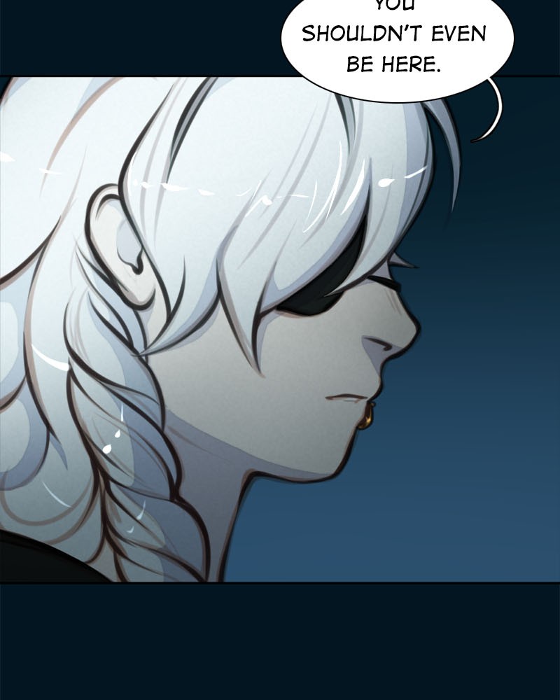 Stray Souls Chapter 39 - page 94