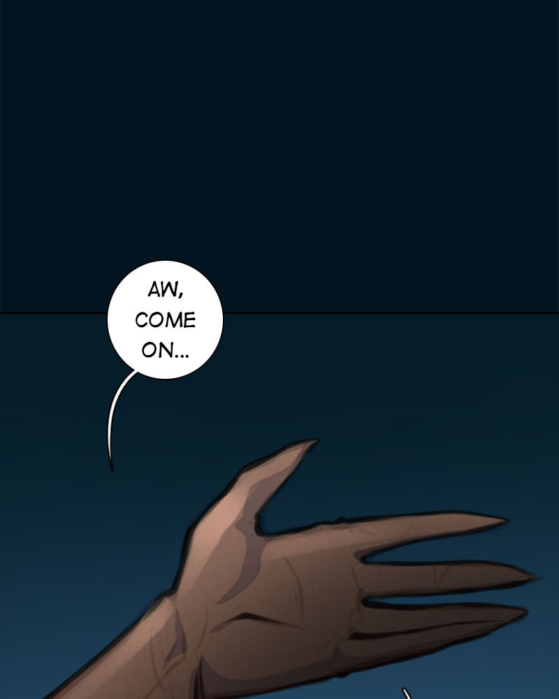 Stray Souls Chapter 39 - page 95