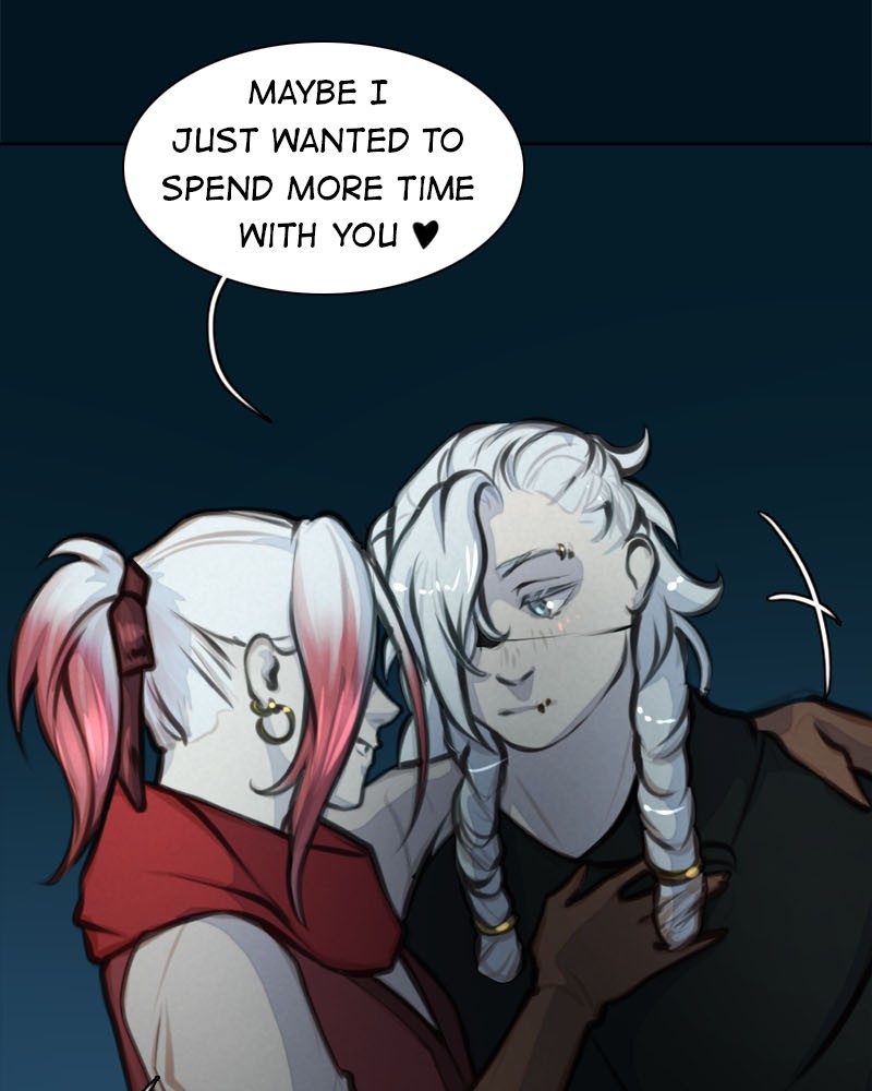 Stray Souls Chapter 39 - page 97