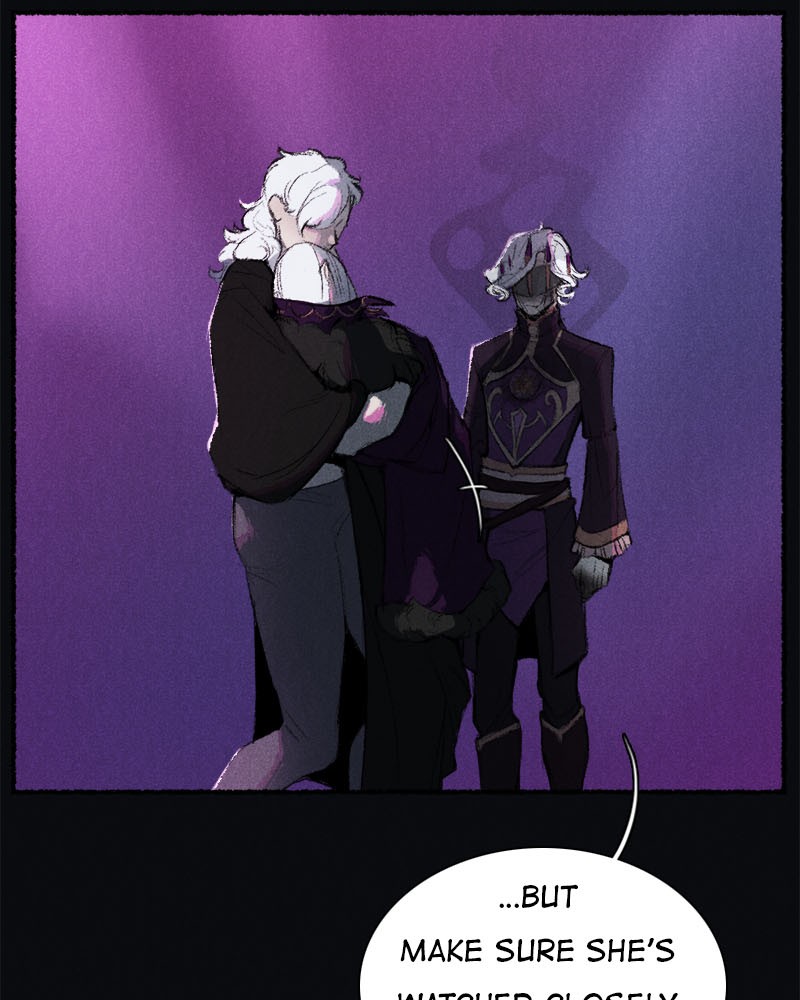 Stray Souls Chapter 67 - page 11