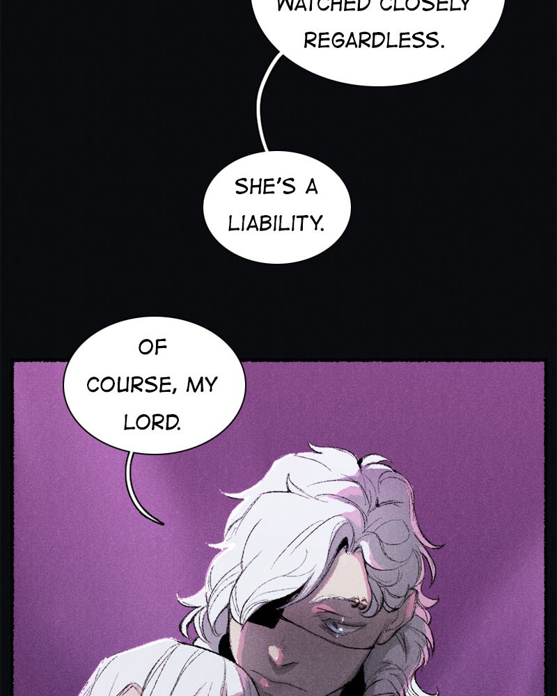 Stray Souls Chapter 67 - page 12
