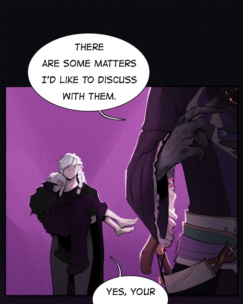 Stray Souls Chapter 67 - page 15