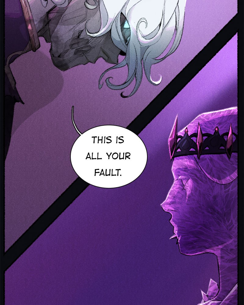 Stray Souls Chapter 67 - page 27