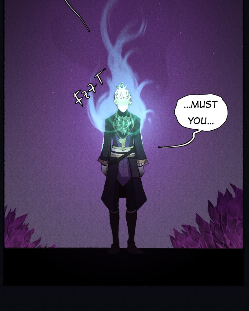 Stray Souls Chapter 67 - page 30