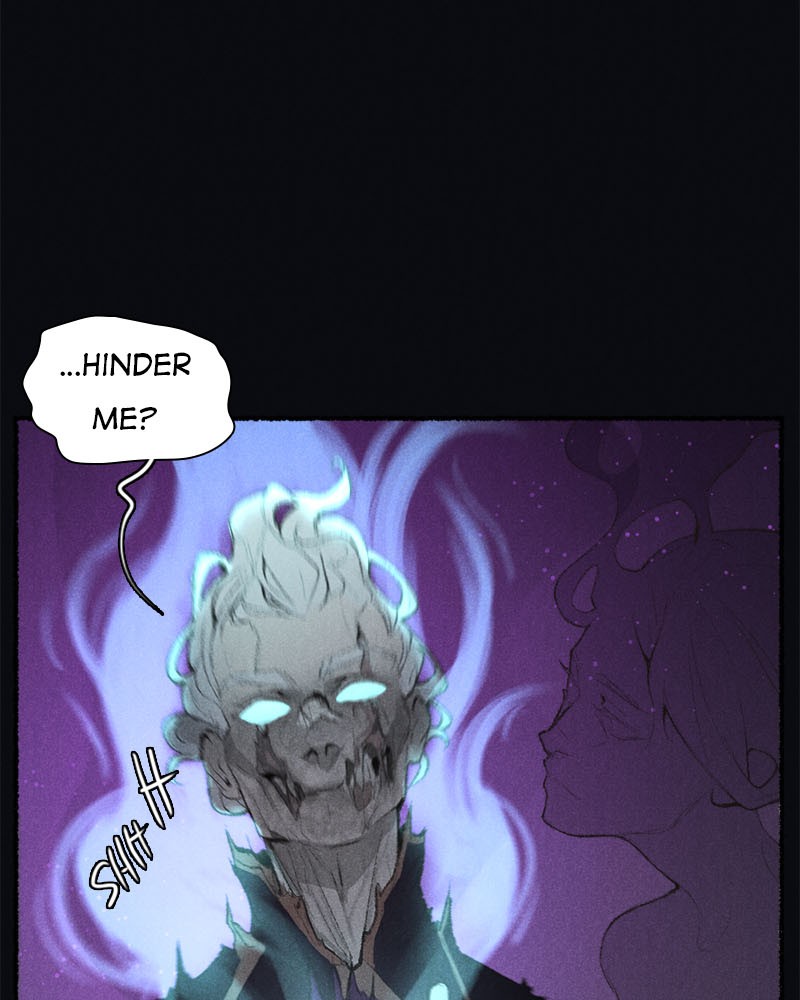 Stray Souls Chapter 67 - page 31