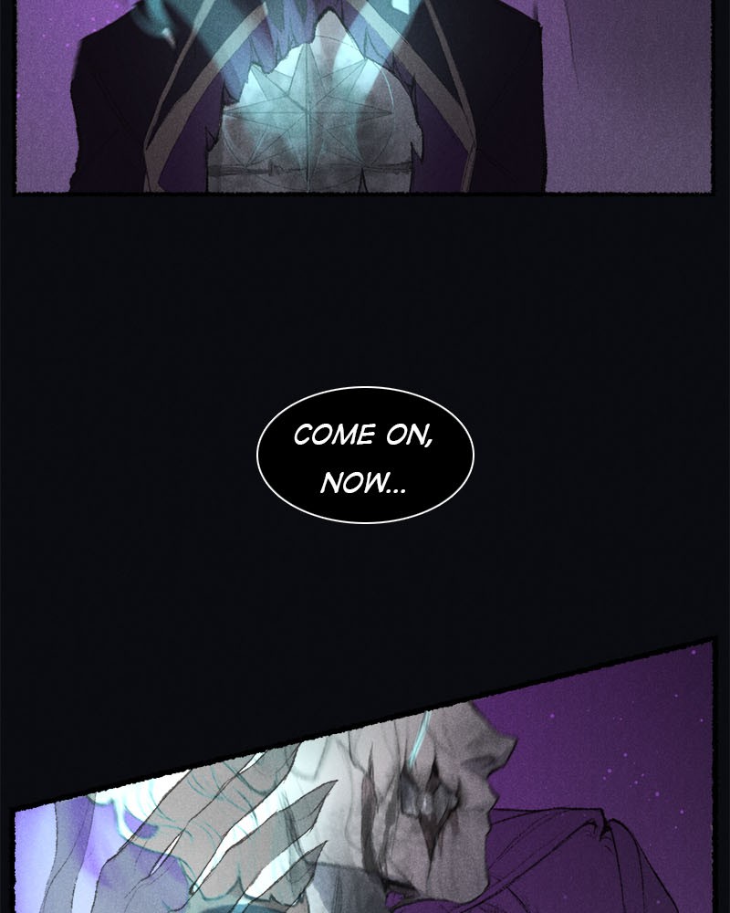 Stray Souls Chapter 67 - page 32