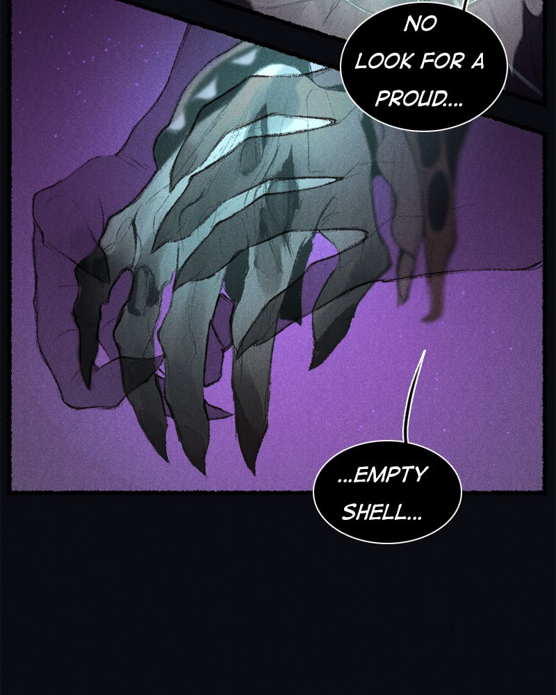 Stray Souls Chapter 67 - page 34