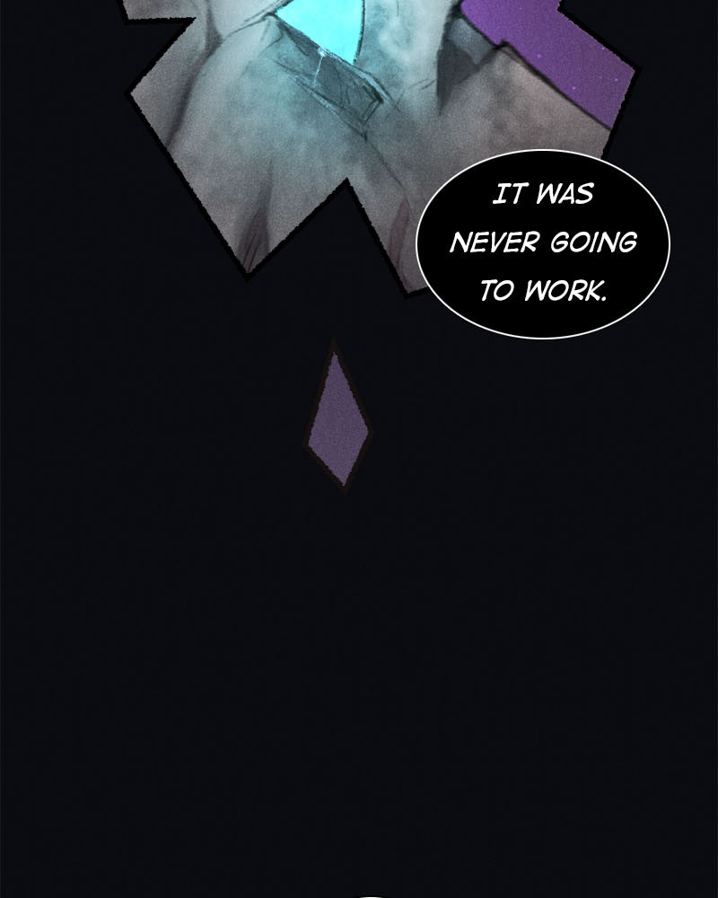 Stray Souls Chapter 67 - page 37