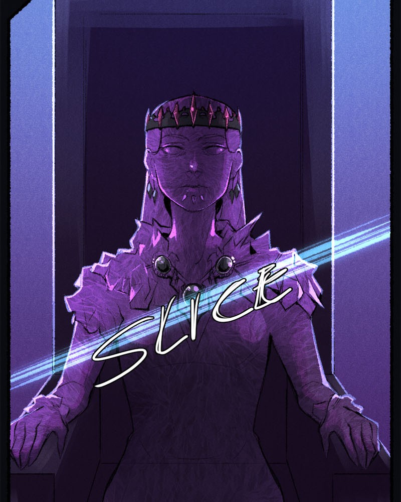 Stray Souls Chapter 67 - page 39