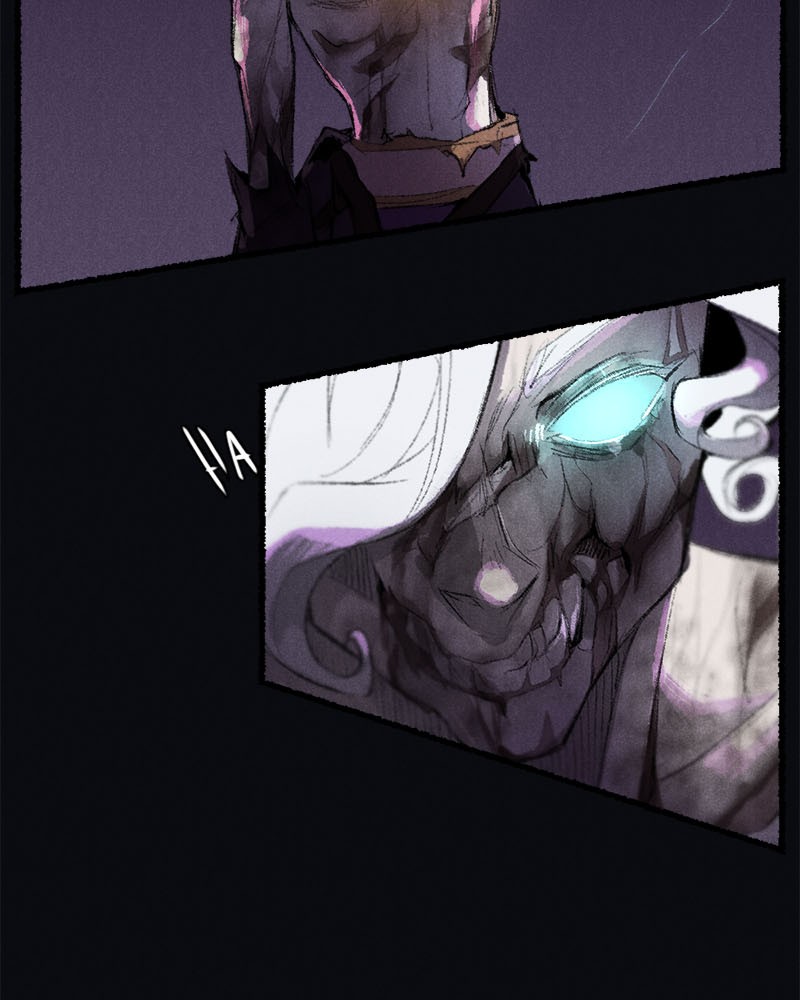 Stray Souls Chapter 67 - page 44