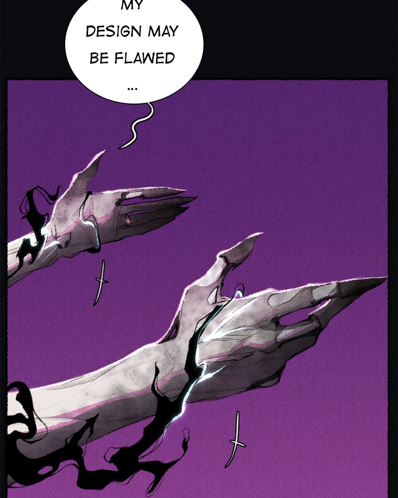 Stray Souls Chapter 67 - page 47