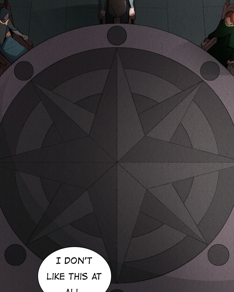 Stray Souls Chapter 67 - page 53