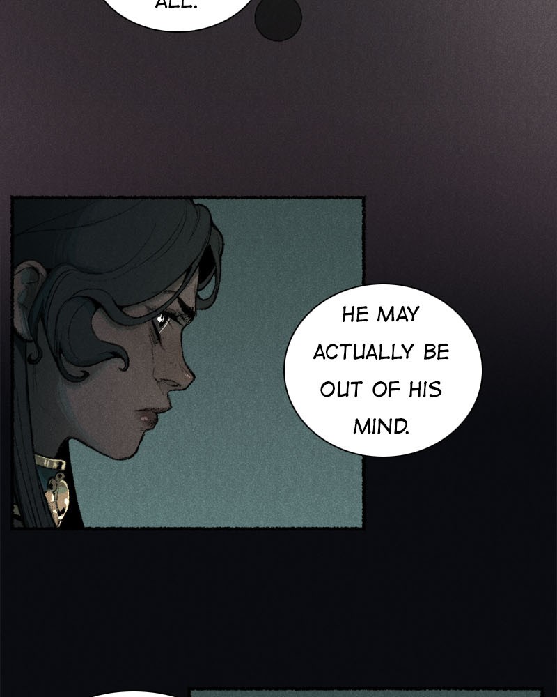 Stray Souls Chapter 67 - page 54